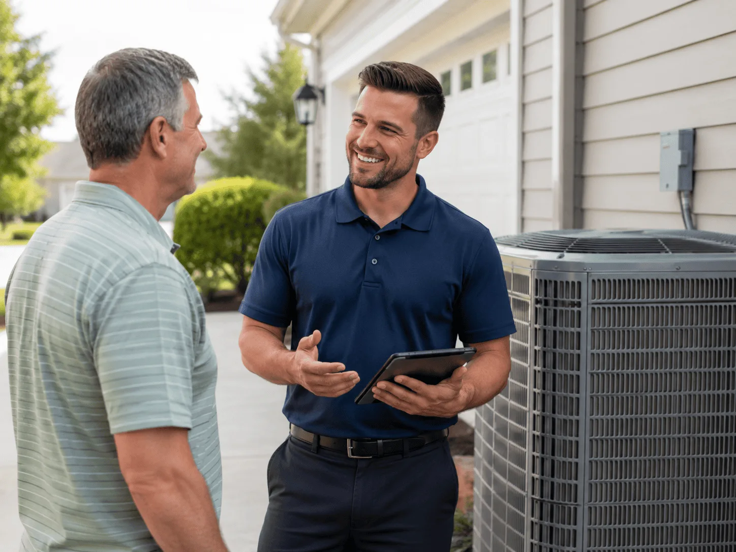 Heat Pump Installation Frankfort, KY FAQs